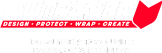 Outpacer Logo